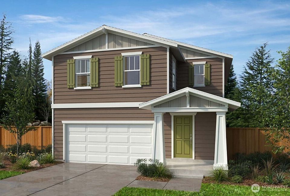 1st image of 2419 128th Place SE #36