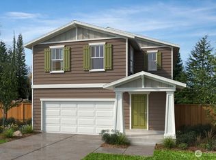 2419 128th Pl SE #36, Everett, WA 98208