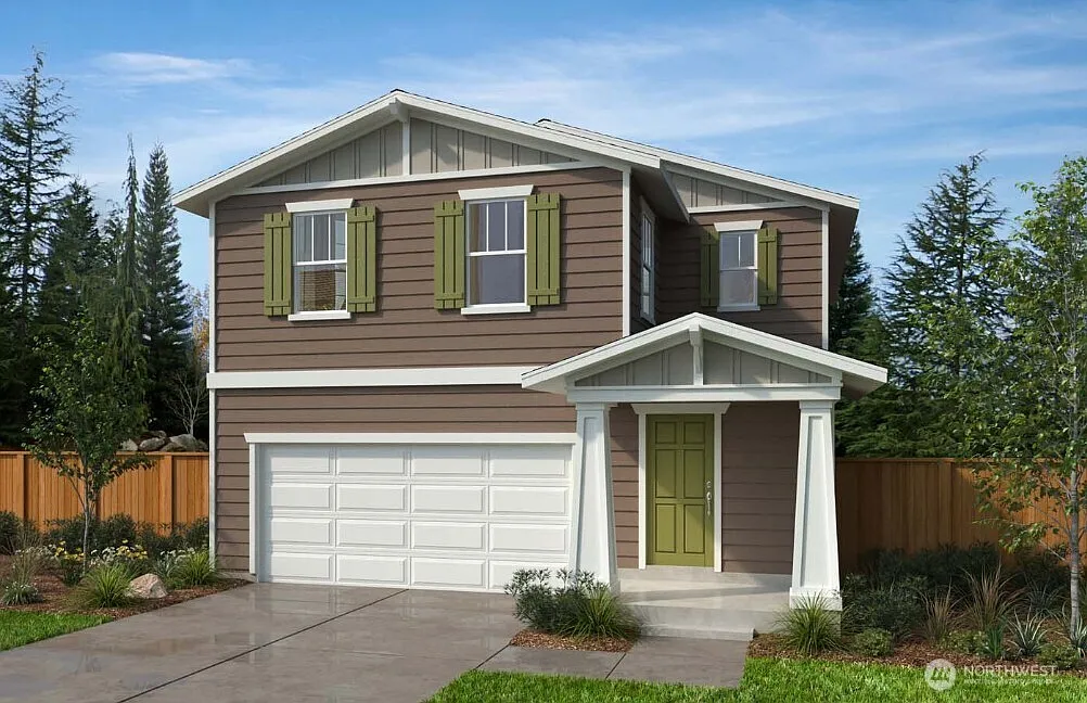 2419 128th Place SE #36 photo 1