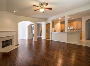 21914 Hannover Ridge Dr, Spring, TX 77388