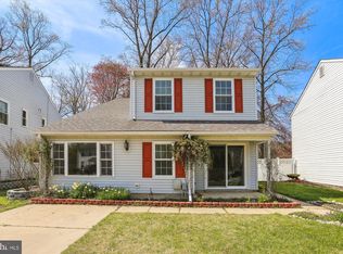 459 Winterberry Dr, Edgewood, MD 21040