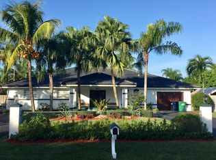 19320 SW 128th Ct, Miami, FL 33177