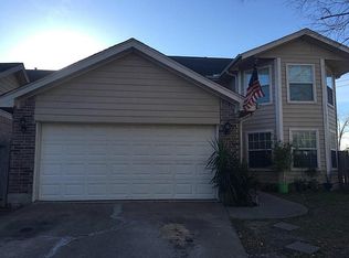12703 Skyknoll Ln, Houston, TX 77082
