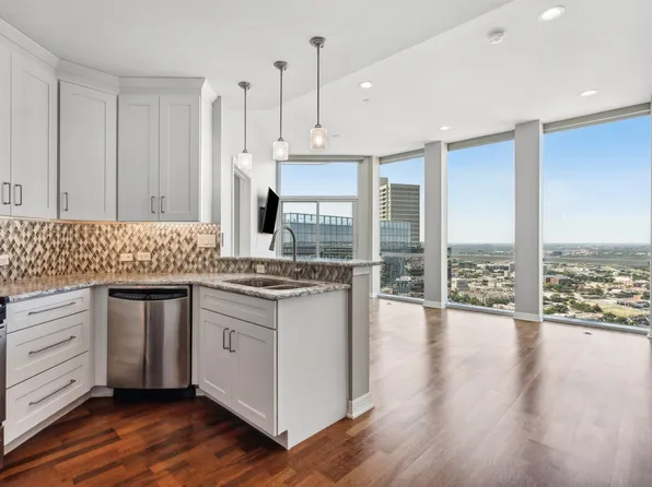 500 Throckmorton St APT 3008, Fort Worth, TX 76102