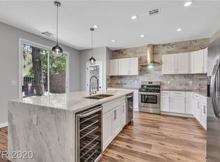 2576 Sundew Ave, Henderson, NV 89052