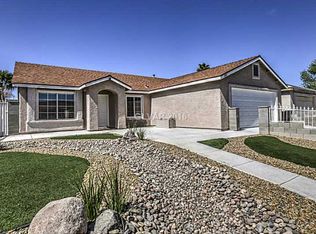2143 Allegiance Dr, North Las Vegas, NV 89032