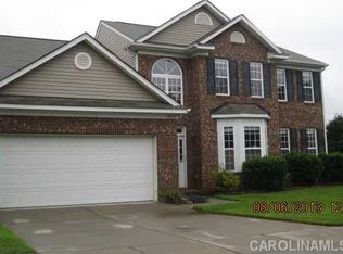 17221 Westmill Ln, Charlotte, NC 28277