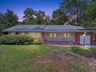 520 Talmadge Avenue, Garden City, GA, 31408