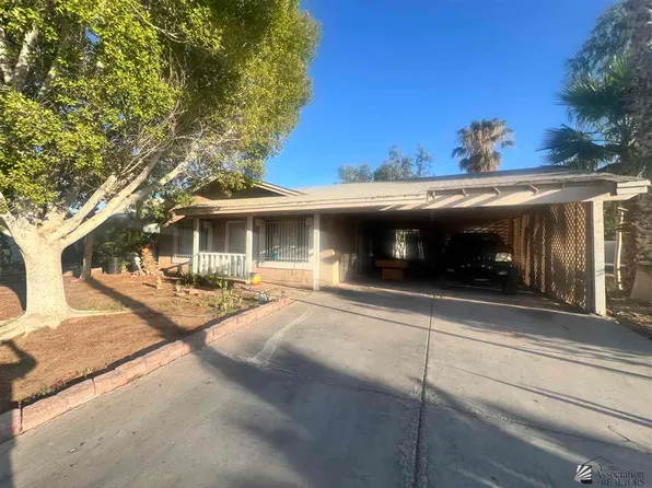 1795 W 28th St, Yuma, AZ 85364
