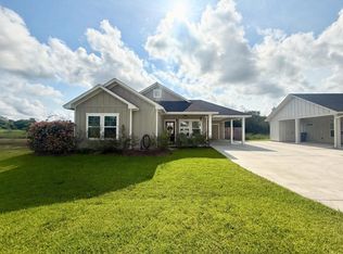 133 Ellis Ln, West Columbia, TX 77486