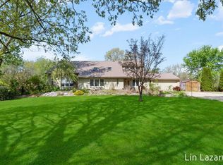 14534 N Uldriks Dr, Battle Creek, MI