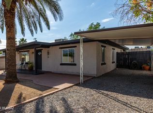 4480 E 4th St, Tucson, AZ 85711