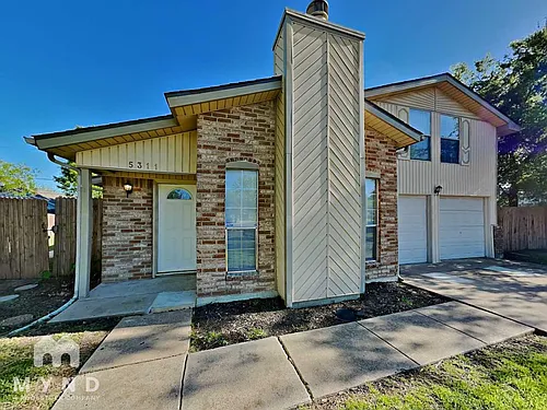 5311 Rowcrop Dr Photo 1