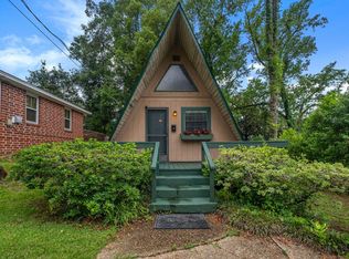 711 E Georgia St, Tallahassee, FL 32308