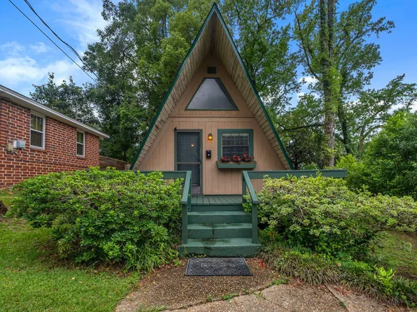 711 E Georgia St, Tallahassee, FL 32308