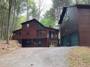 105 River Rd, Cherry Log, GA 30522