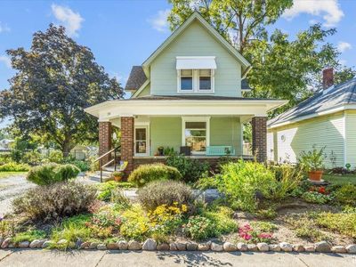 2340 N 20th St, Lafayette, IN, 47904