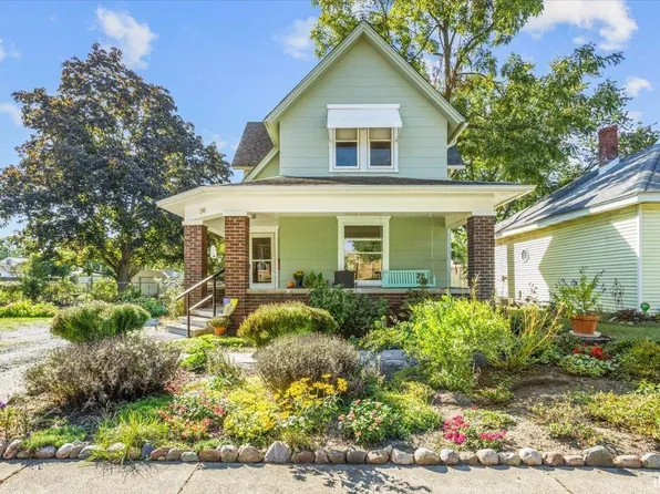 2340 N 20th St, Lafayette, IN 47904