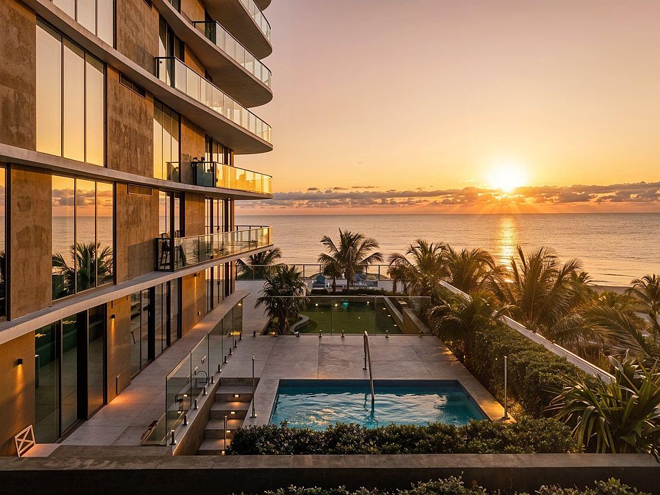1st image of 730 N Ocean Boulevard #404