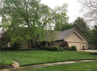 10416 Stream Park Ct, Dayton, OH 45458