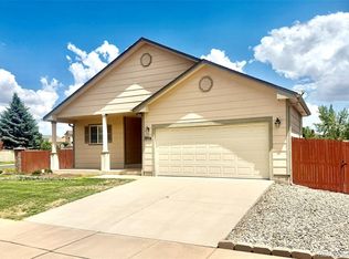 5006 Hawk Meadow Drive, Colorado Springs, CO 80916