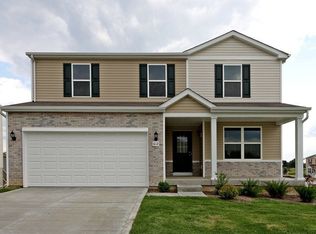 612 Hunt Run Dr, O Fallon, MO 63366