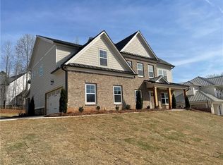 2747 Roller Mill Dr, Jefferson, GA 30548