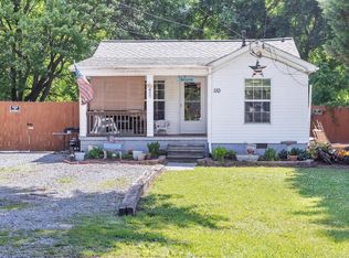 110 Lakehurst Ave, Salem, VA 24153
