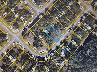 March Ln, Labelle, FL 33935