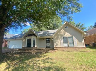 3992 Keynon Dr, Memphis, TN 38125