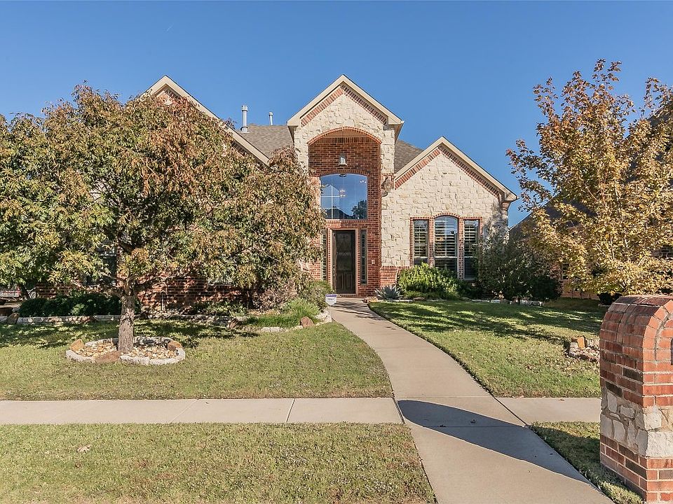 8301 Westwind Ln, North Richland Hills, TX 76182 MLS 20467398 Zillow