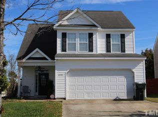 4001 Alder Grove Ln, Raleigh, NC 27610