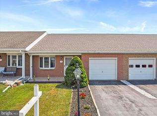 153 Southern Oak Dr, Hagerstown, MD 21740