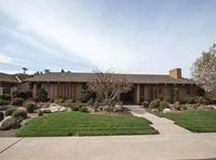 1183 N Riverview Ave, Reedley, CA 93654