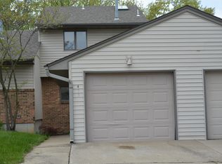 455 Foxfire Dr, Columbia, MO 65201