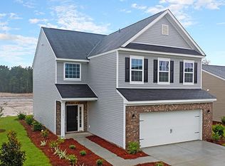 3828 Sourwood Ct, Ladson, SC 29456