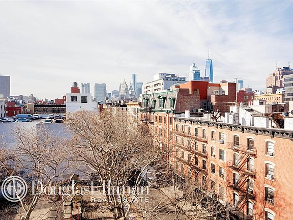 5th image of 214 Mulberry St APT 6A