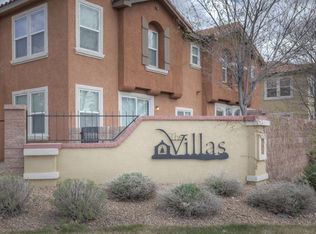 601 Menaul Blvd NE UNIT 3504, Albuquerque, NM 87107