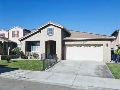 7183 Helena Pl, Fontana, CA, 92336