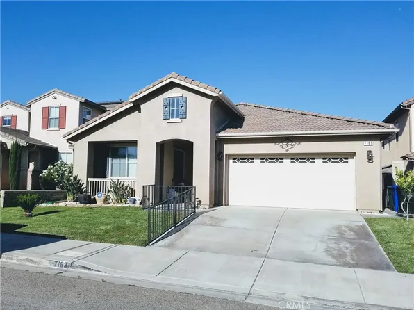 7183 Helena Pl, Fontana, CA 92336