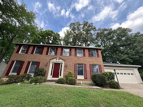 6333 Falling Brook Dr Photo 1
