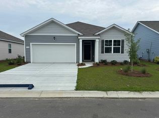 530 Hogwart Ln LOT 162, Longs, SC 29568