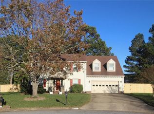 2000 Starboard Ct, Virginia Beach, VA 23454