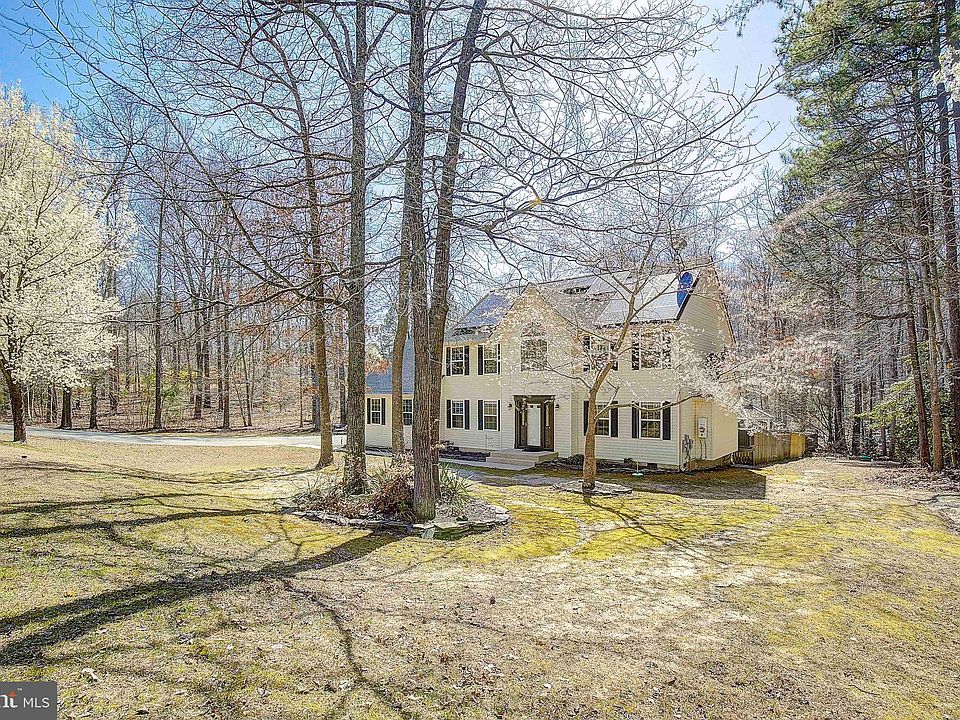 28019 Pastor Ct, Mechanicsville, MD 20659 Zillow
