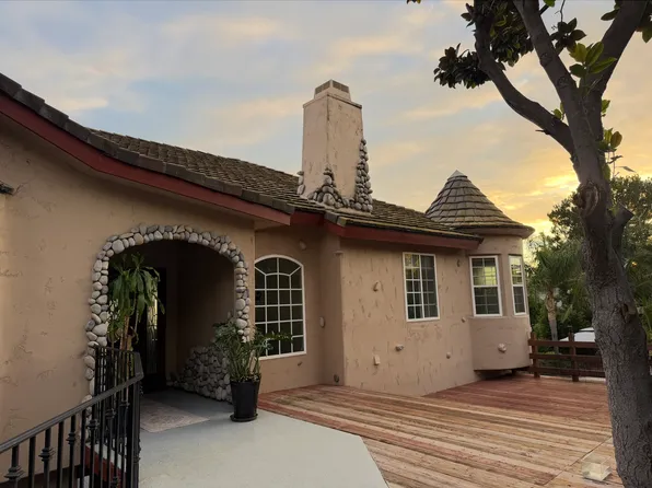918 Reposado Dr, La Habra Heights, CA 90631