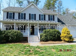 2060 Tuckers Landing Rd, North Chesterfield, VA 23236