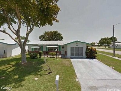 8990 NW 12th Pl, Plantation, FL, 33322