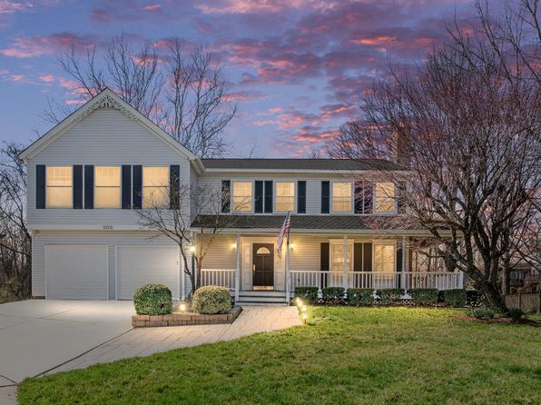1312 Yellow Tavern Ct