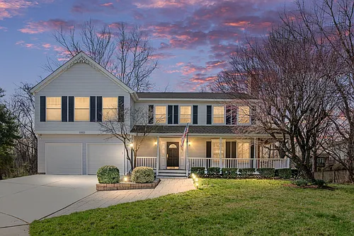 1312 Yellow Tavern Ct Photo 1