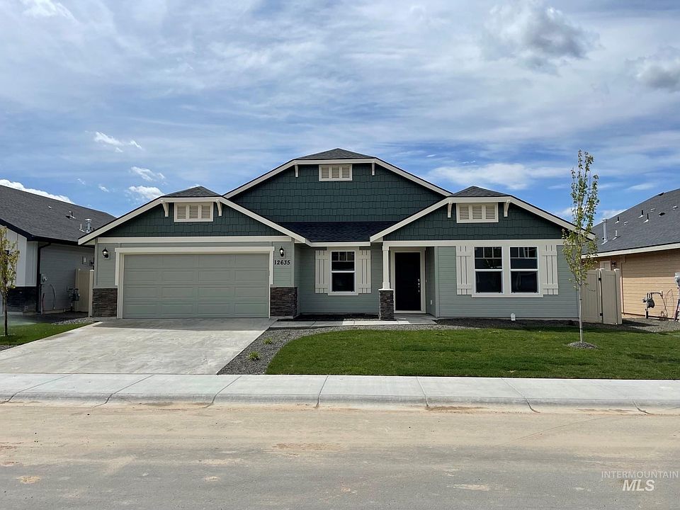 1st image of 12635 Shadow Peak St